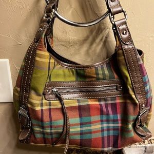 Medium size Chaps handbag